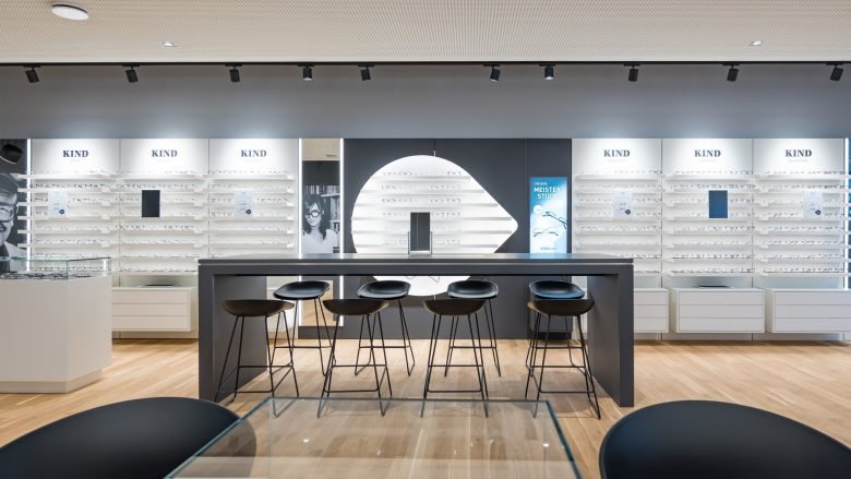 奥尔登堡 KIND 商店