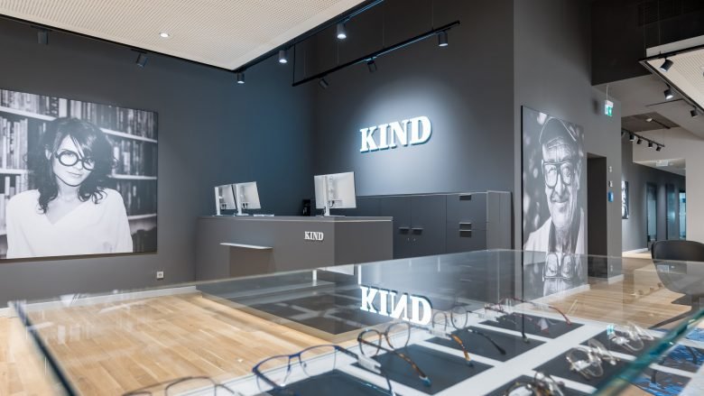 奥尔登堡 KIND 商店