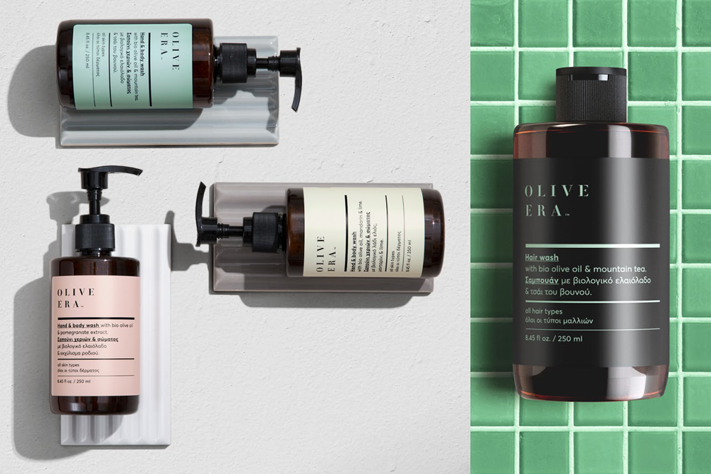 阿里斯·古姆普罗斯的《橄榄时代》