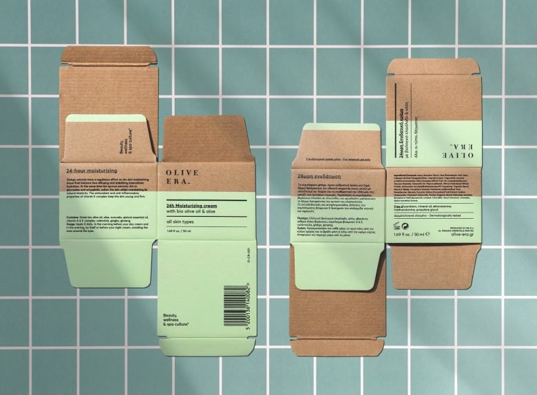 阿里斯·古姆普罗斯的《橄榄时代》