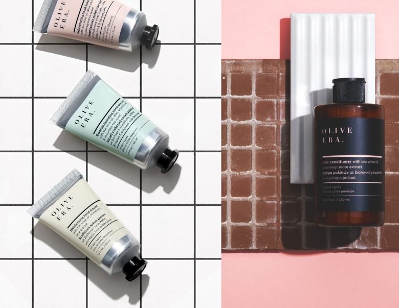 阿里斯·古姆普罗斯的《橄榄时代》