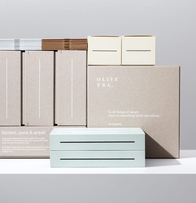 阿里斯·古姆普罗斯的《橄榄时代》