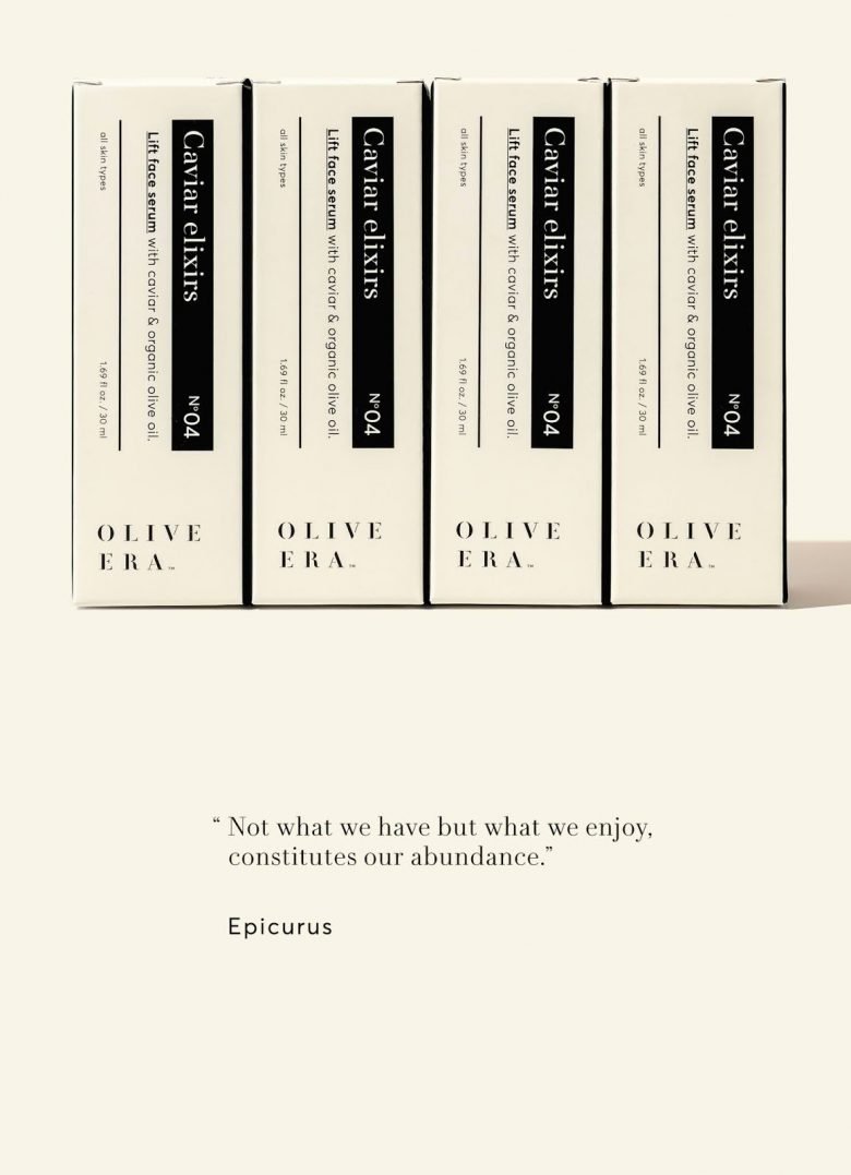 阿里斯·古姆普罗斯的《橄榄时代》