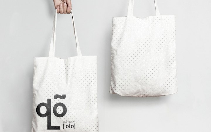 Stepan Solodkov 设计的 Olo 品牌 Stepan Solodkov 设计的 Olo 品牌