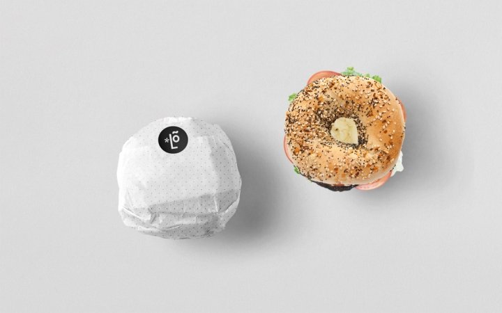 Stepan Solodkov 设计的 Olo 品牌 Stepan Solodkov 设计的 Olo 品牌