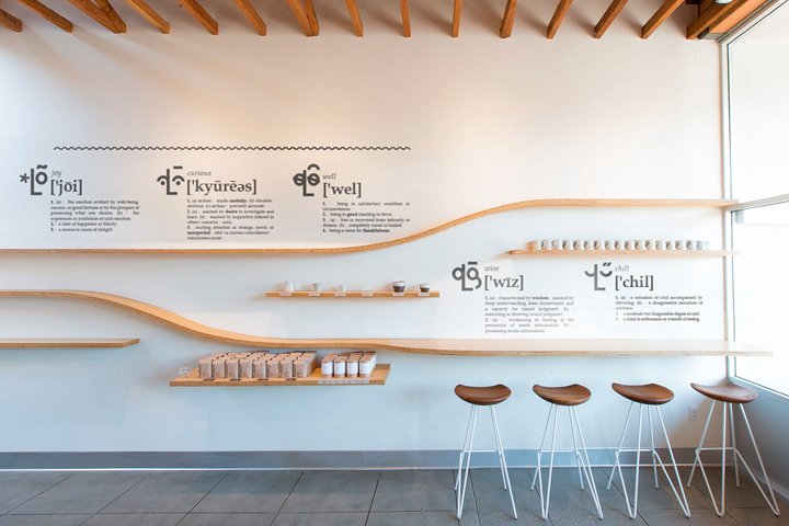 Stepan Solodkov 设计的 Olo 品牌 Stepan Solodkov 设计的 Olo 品牌