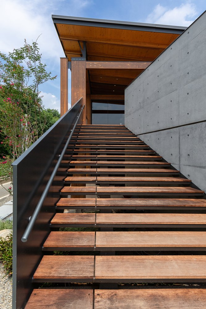 On On Nature 餐厅 / Studiobase Architects