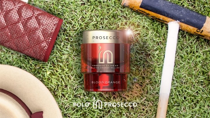 PB Creative 的随身鸡尾酒