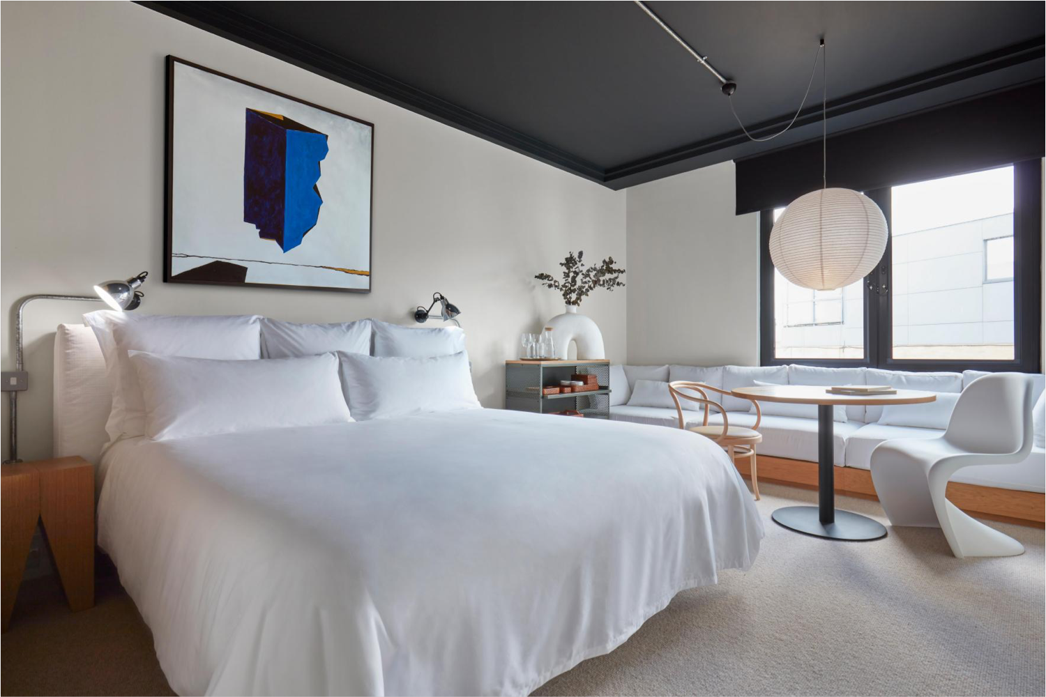 肖迪奇一百号酒店