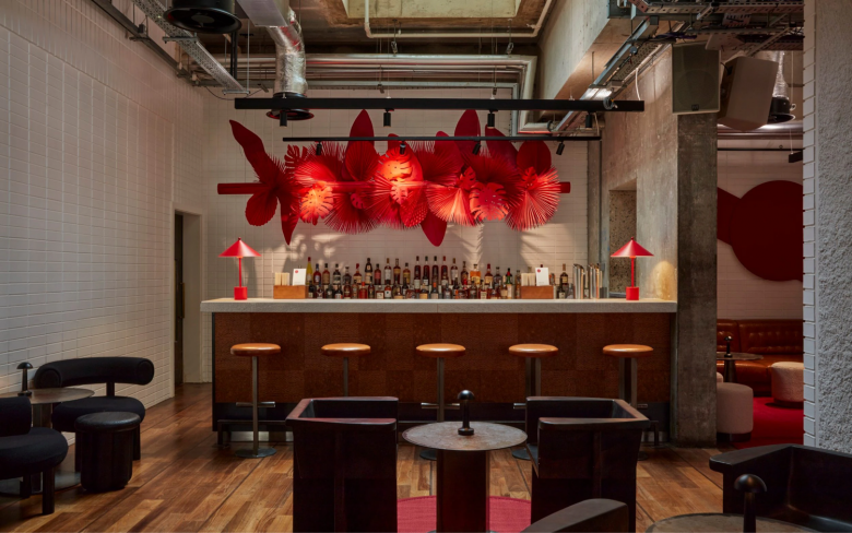 肖迪奇一百号酒店