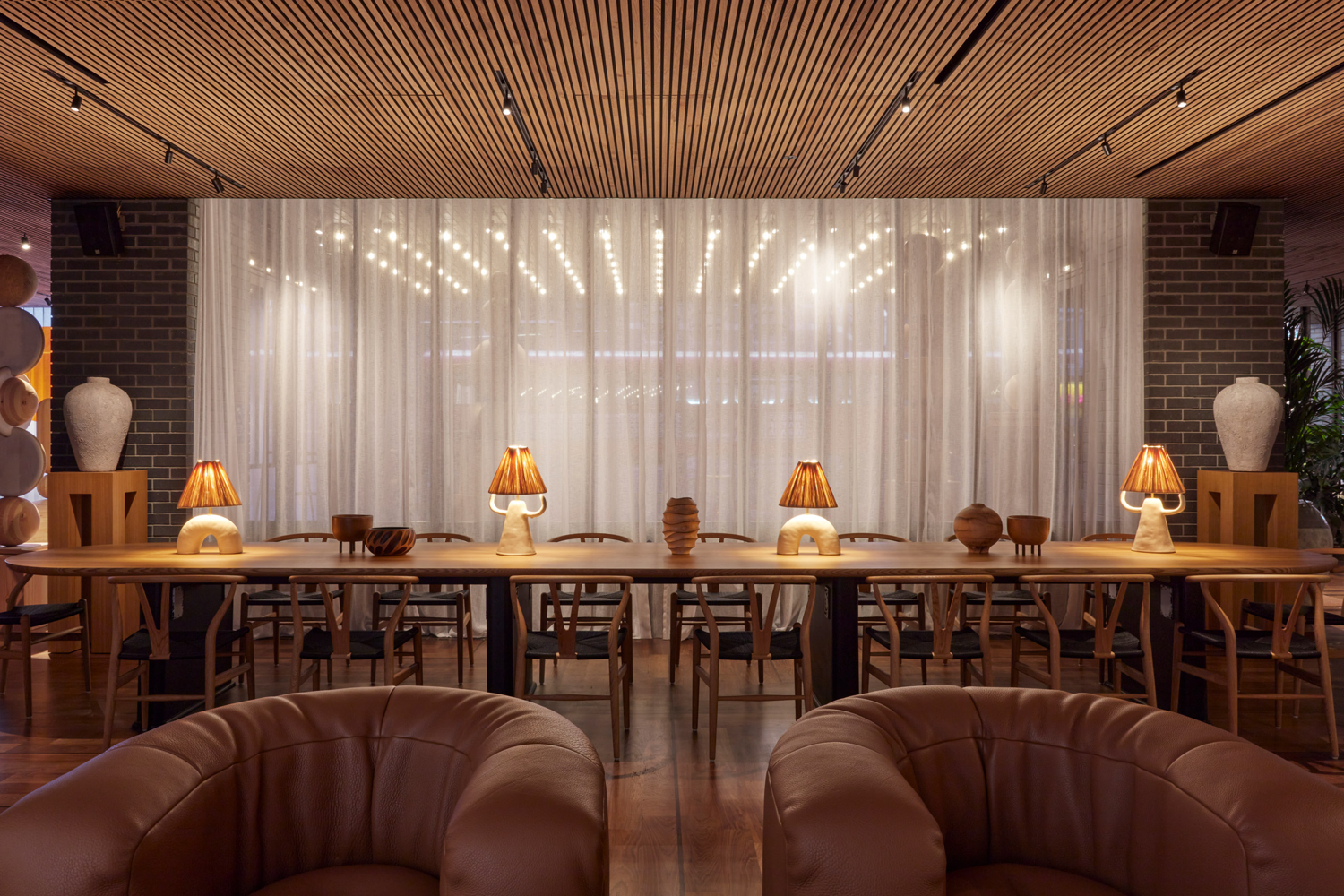 肖迪奇一百号酒店