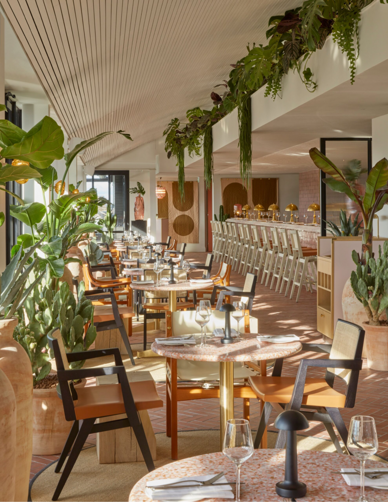 肖迪奇一百号酒店