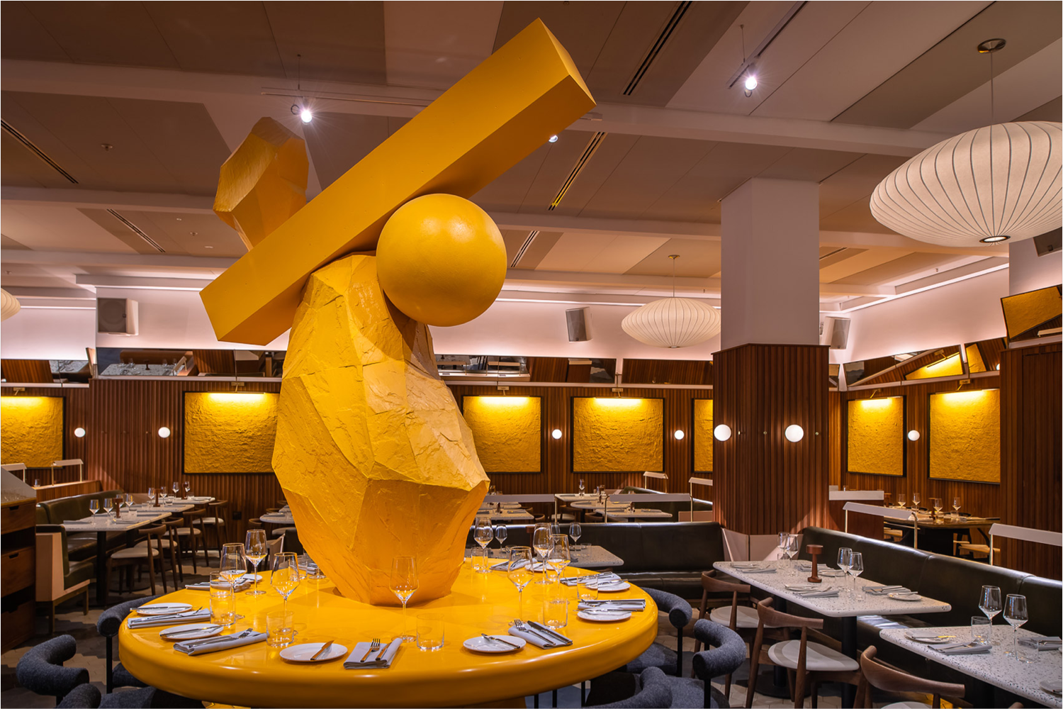 肖迪奇一百号酒店