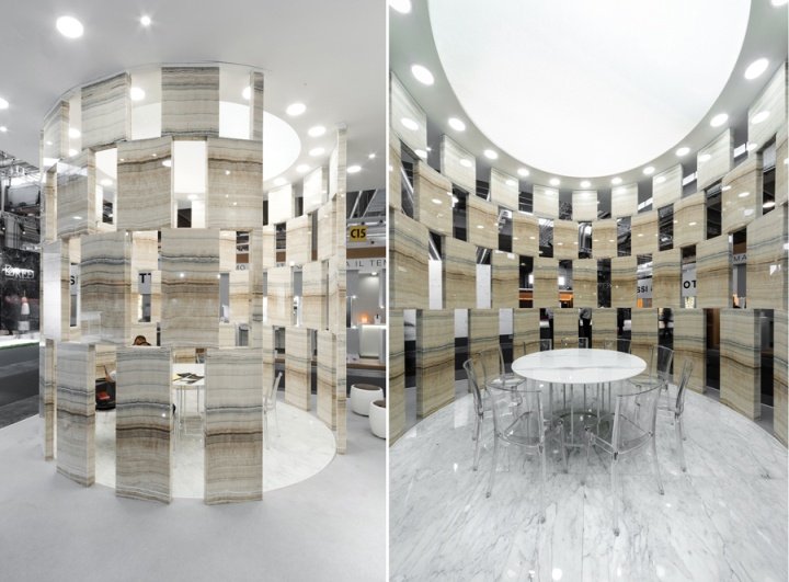 Onyx 塔由 Marco Porpora Architects 设计，维罗纳 – 意大利