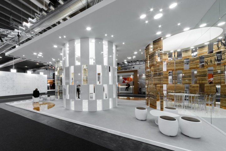 Onyx 塔由 Marco Porpora Architects 设计，维罗纳 – 意大利