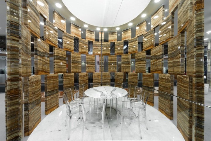 Onyx 塔由 Marco Porpora Architects 设计，维罗纳 – 意大利