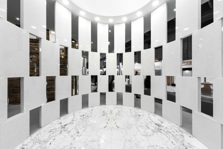 Onyx 塔由 Marco Porpora Architects 设计，维罗纳 – 意大利