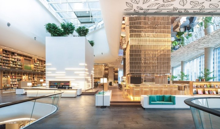 Klein Dytham Architecture 开放日，泰国曼谷