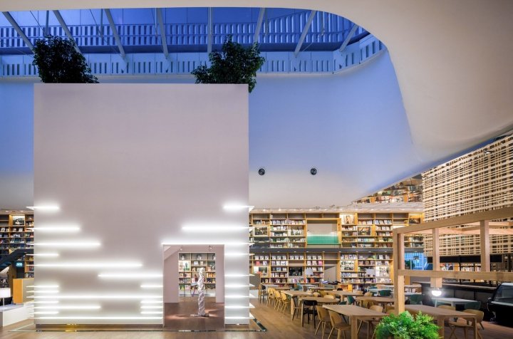 Klein Dytham Architecture 开放日，泰国曼谷