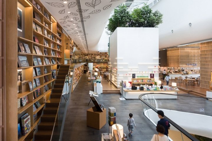 Klein Dytham Architecture 开放日，泰国曼谷