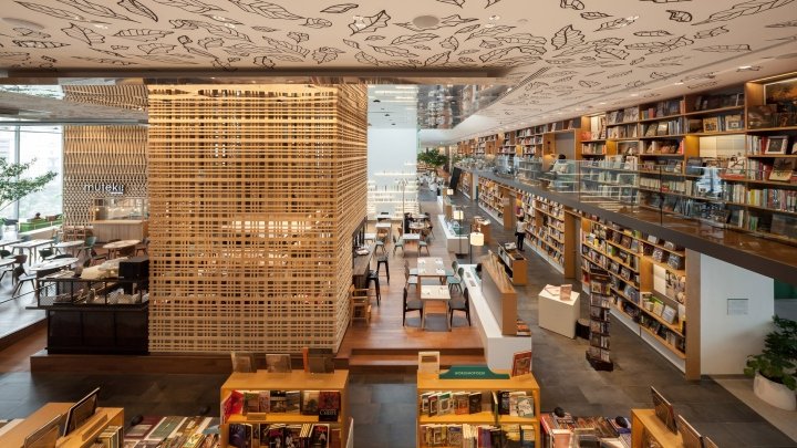 Klein Dytham Architecture 开放日，泰国曼谷