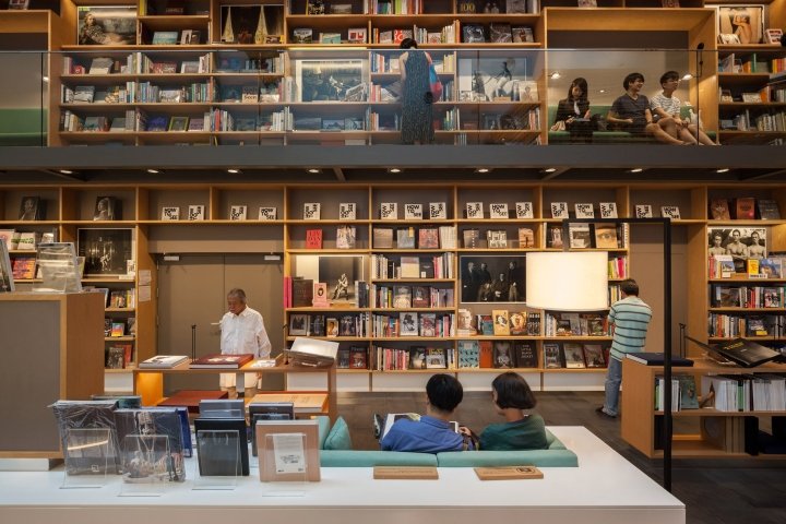 Klein Dytham Architecture 开放日，泰国曼谷