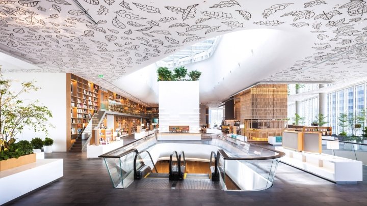 Klein Dytham Architecture 开放日，泰国曼谷