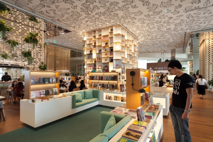 Klein Dytham Architecture 开放日，泰国曼谷