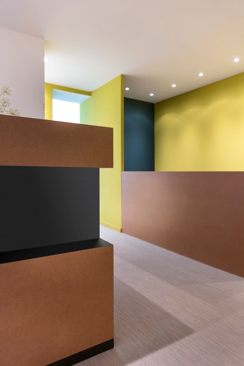 Opti VUE, 埃特尔布吕克 (LUX)