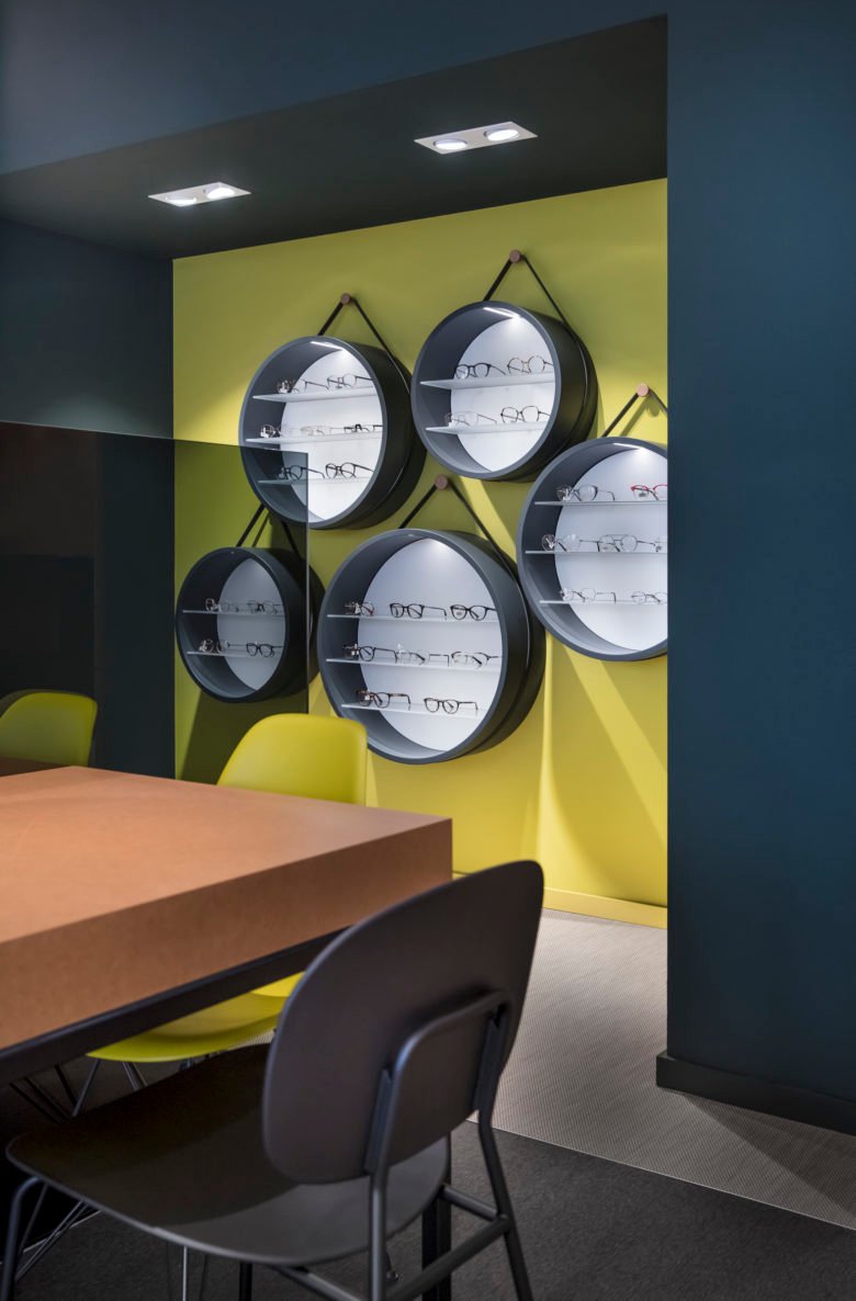 Opti VUE, 埃特尔布吕克 (LUX)