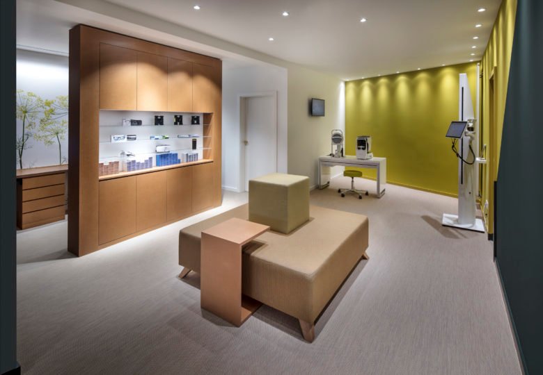 Opti VUE, 埃特尔布吕克 (LUX)