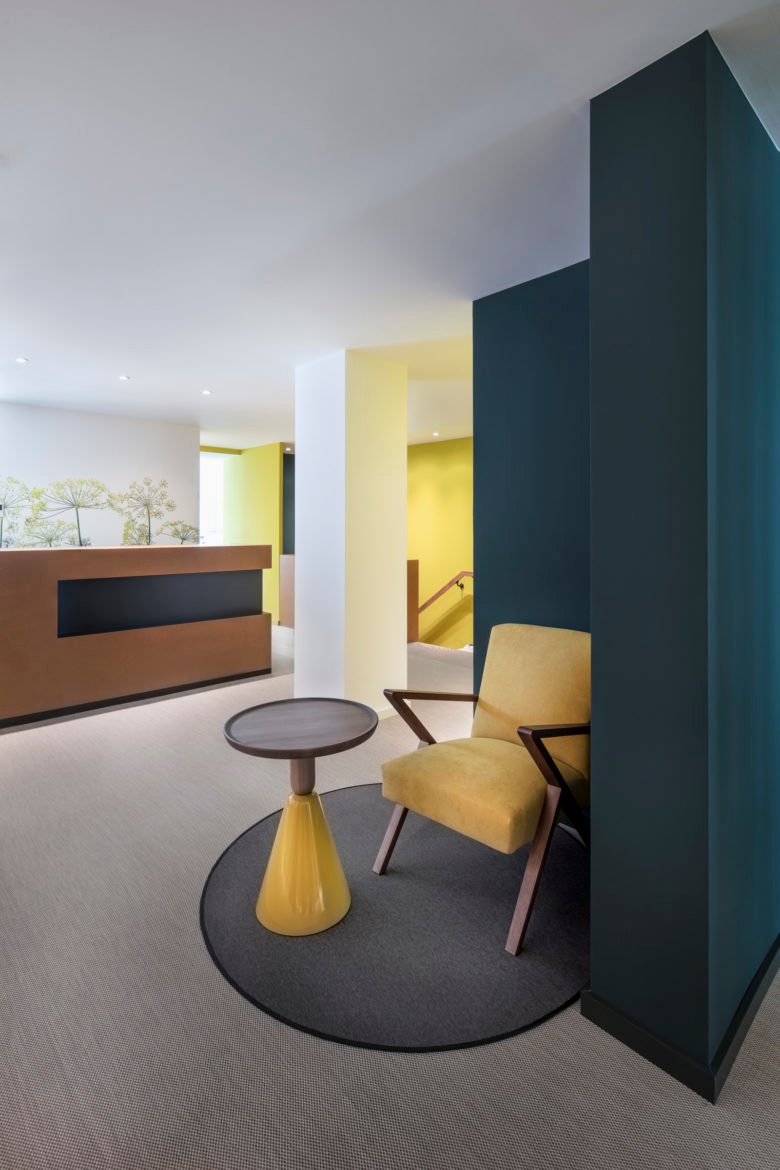 Opti VUE, 埃特尔布吕克 (LUX)