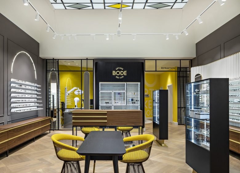 光学波德 光学波德