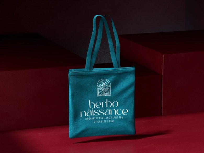 Atakor Herbonaissance 有机花草茶