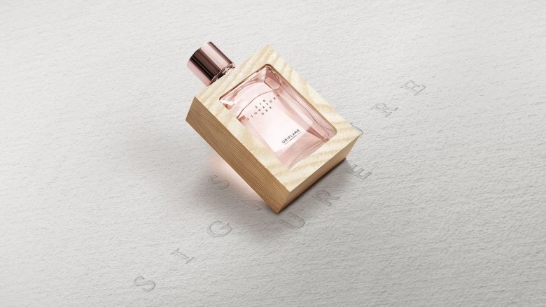 欧瑞莲化妆品 – 蝴蝶炮签名 欧瑞莲化妆品 – 蝴蝶炮签名