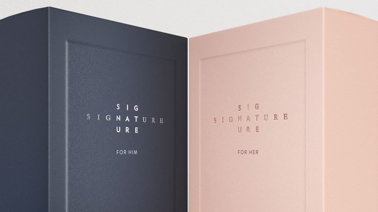 欧瑞莲化妆品 – 蝴蝶炮签名 欧瑞莲化妆品 – 蝴蝶炮签名