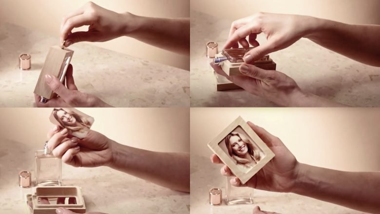 欧瑞莲化妆品 – 蝴蝶炮签名 欧瑞莲化妆品 – 蝴蝶炮签名