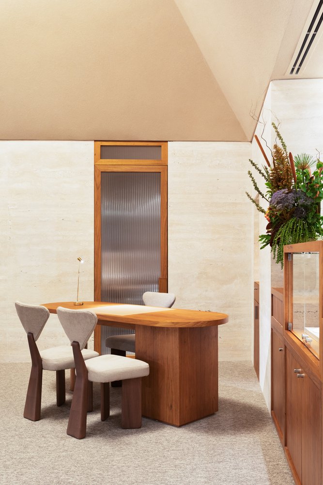 Orit 商店 by Alan Chu