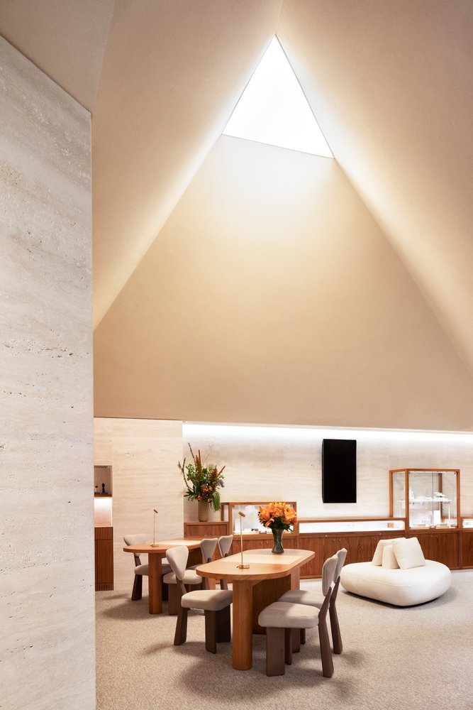 Orit 商店 by Alan Chu