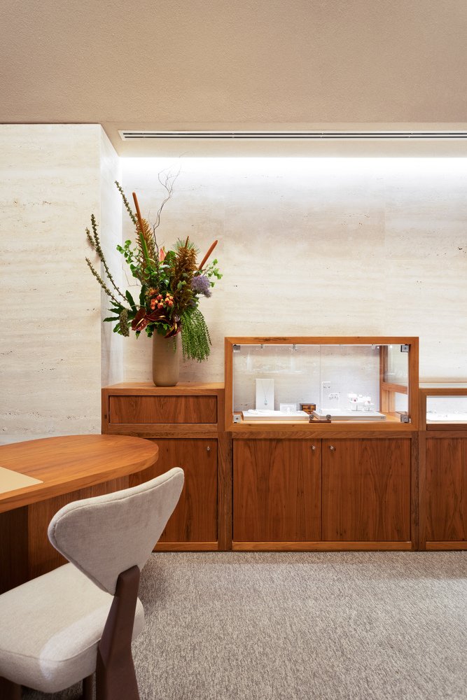 Orit 商店 by Alan Chu