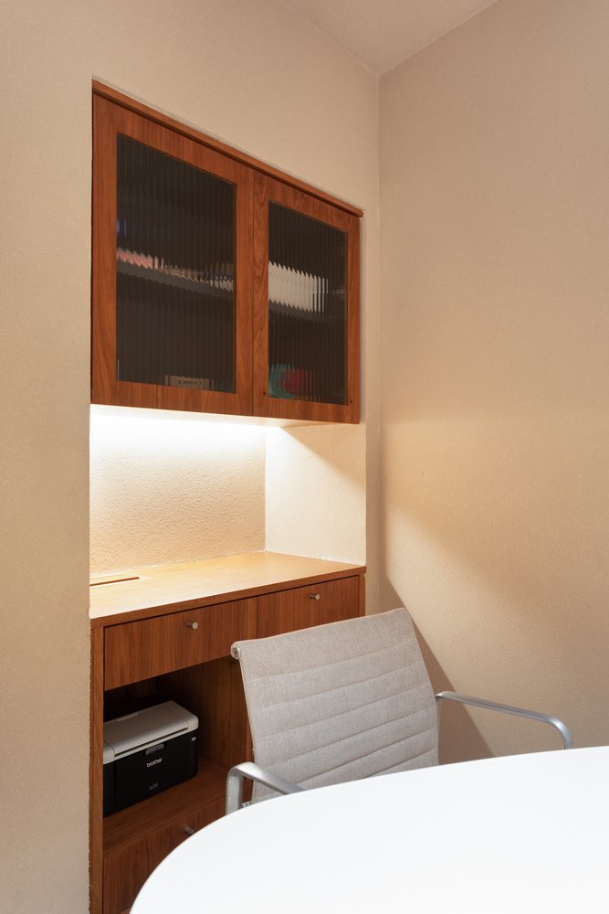 Orit 商店 by Alan Chu