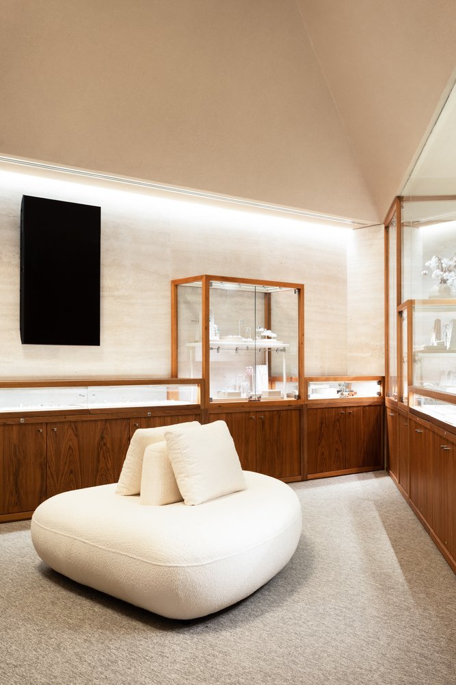 Orit 商店 by Alan Chu