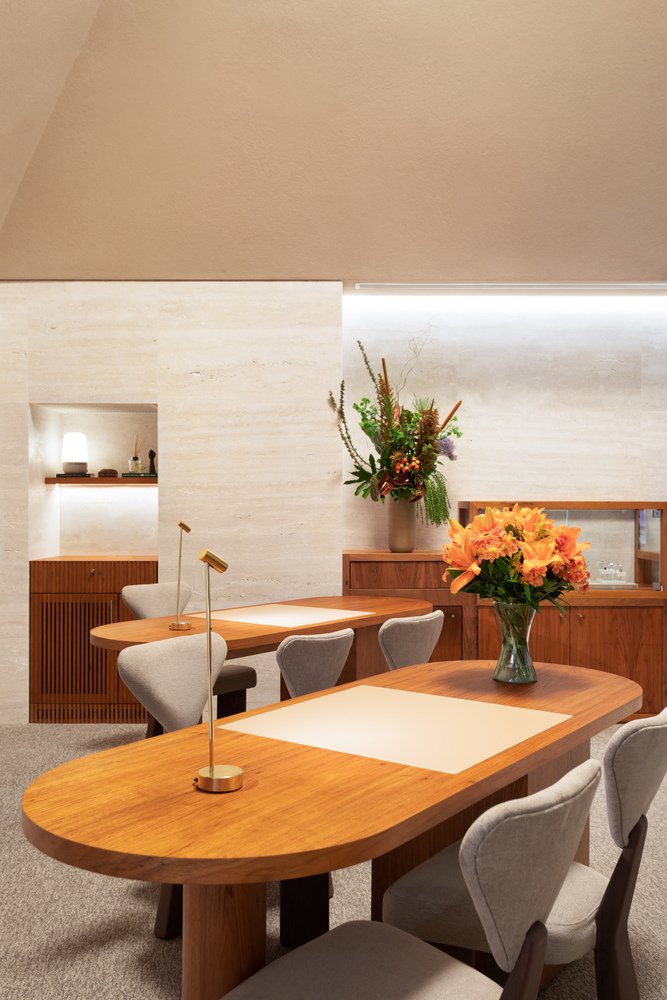 Orit 商店 by Alan Chu