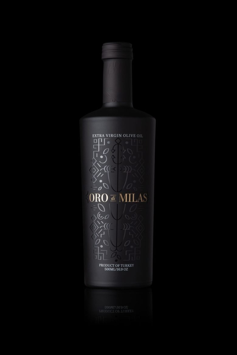 Oro di Milas 由设计师 Odyssey 设计