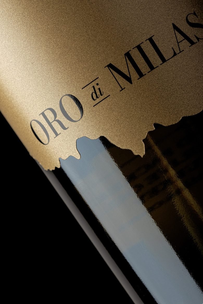 Oro di Milas 由设计师 Odyssey 设计