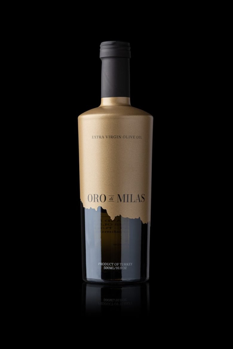 Oro di Milas 由设计师 Odyssey 设计