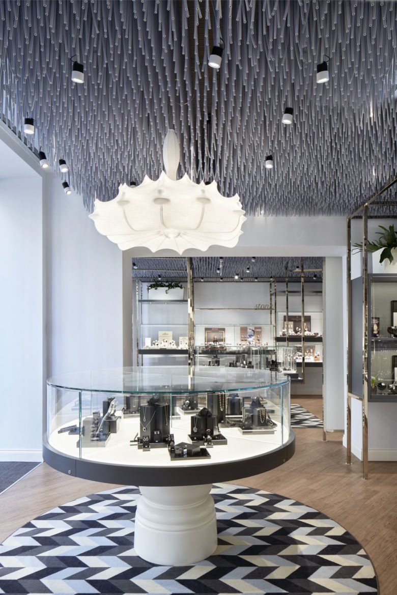 Orovivo 珠宝旗舰店 by CWS