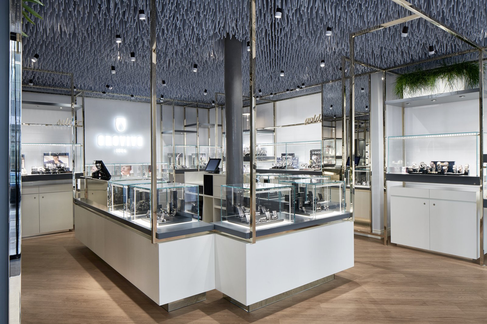 Orovivo 珠宝旗舰店 by CWS