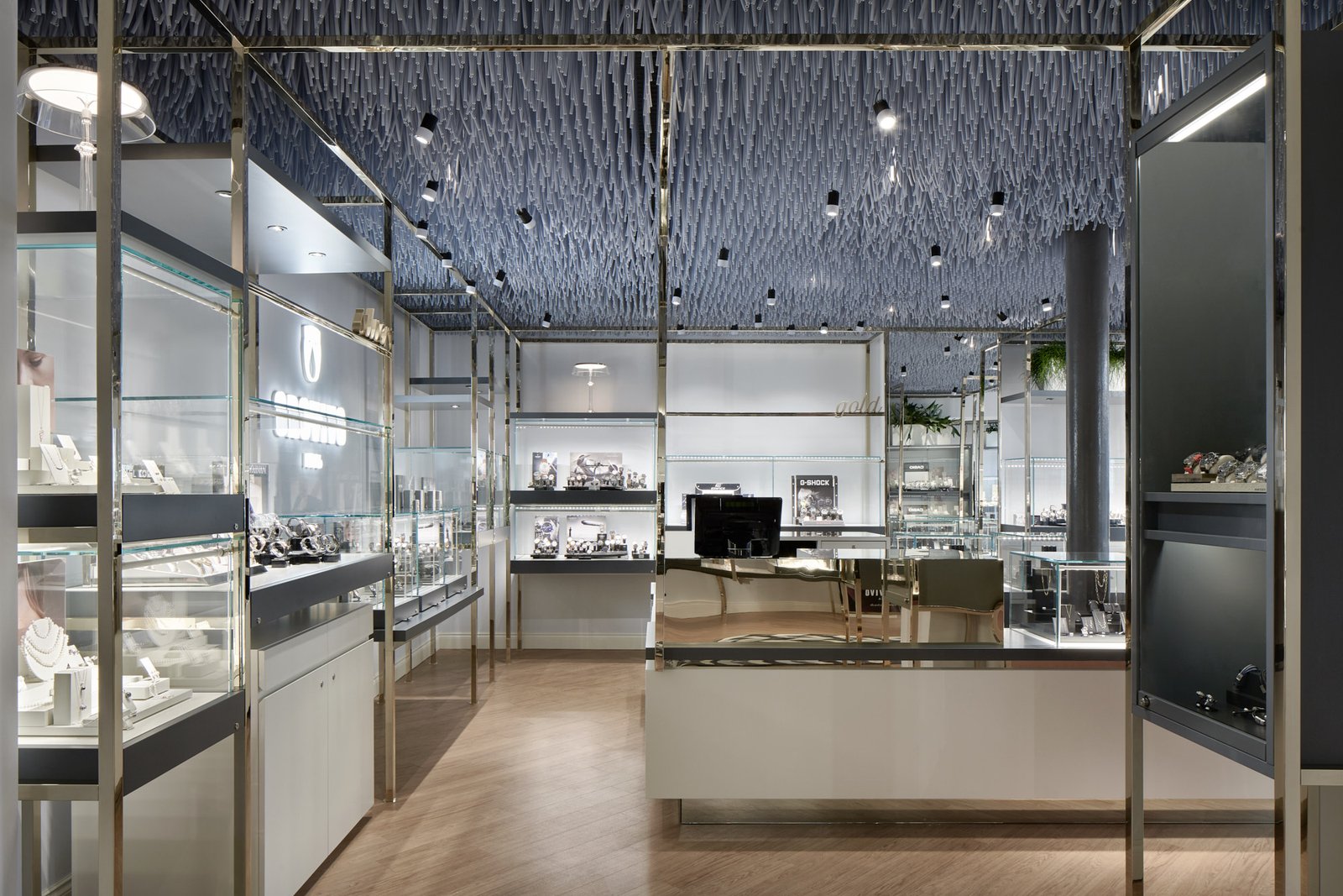 Orovivo 珠宝旗舰店 by CWS