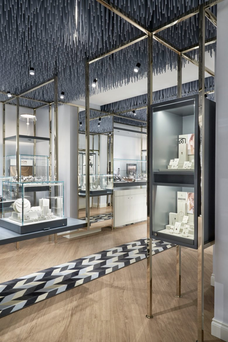 Orovivo 珠宝旗舰店 by CWS